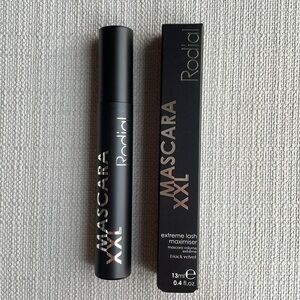 Rodial mascara xxl extreme lash maximizer